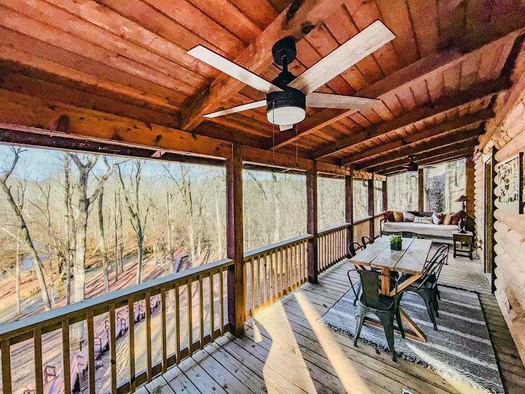 346 Rusty Lady Lane, Ellijay GA 30536 - Photo