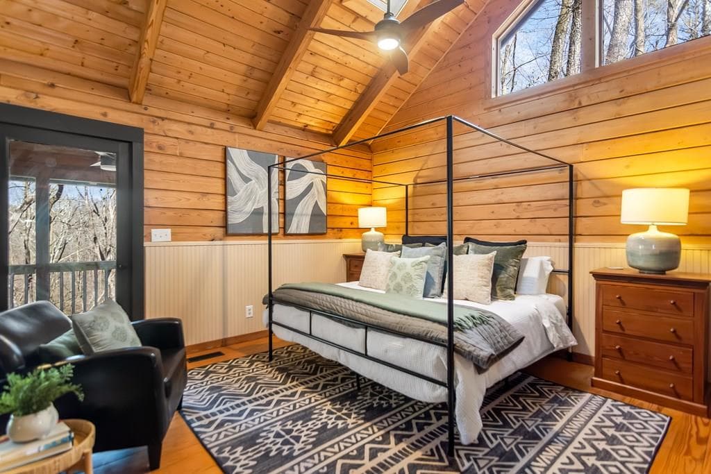 346 Rusty Lady Lane, Ellijay GA 30536 - Photo