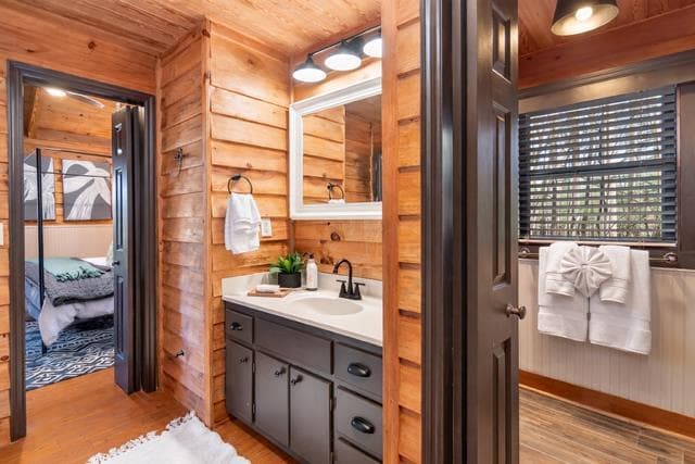 346 Rusty Lady Lane, Ellijay GA 30536 - Photo