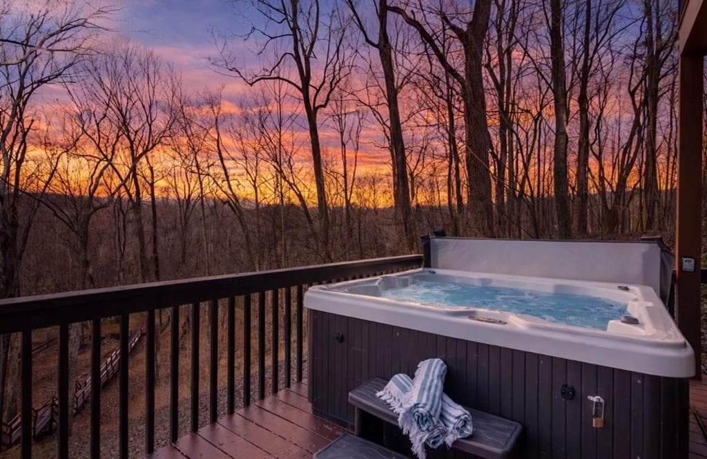 346 Rusty Lady Lane, Ellijay GA 30536 - Photo