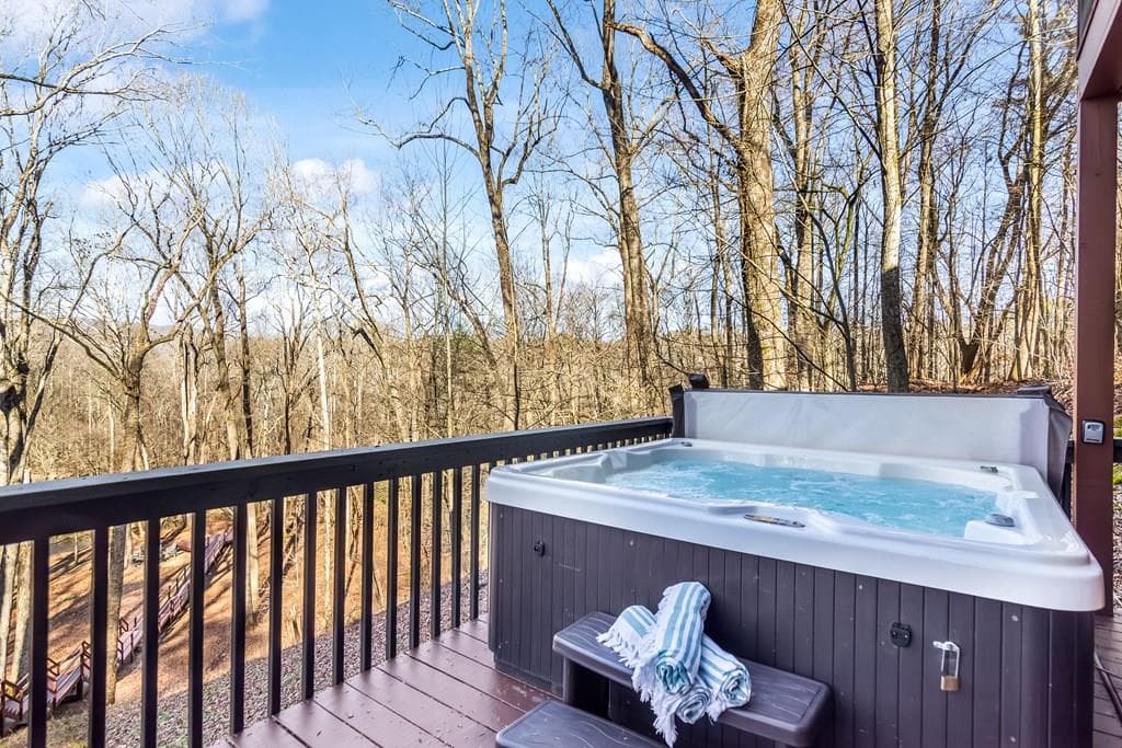 346 Rusty Lady Lane, Ellijay GA 30536 - Photo