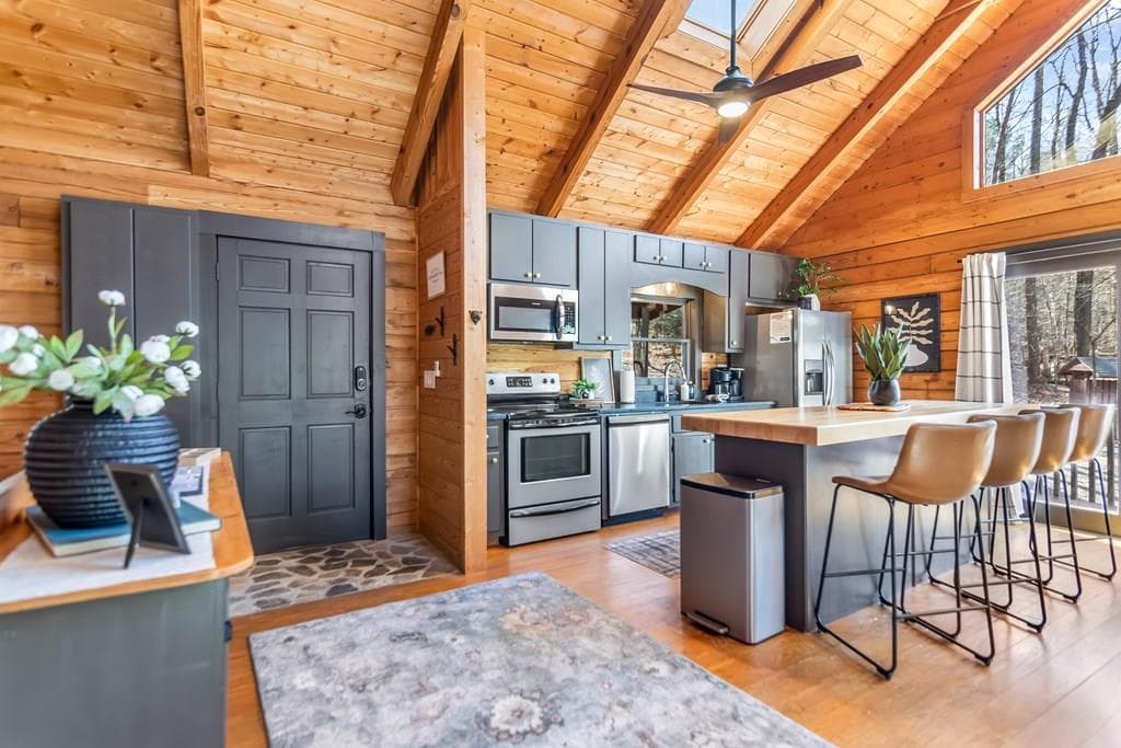 346 Rusty Lady Lane, Ellijay GA 30536 - Photo