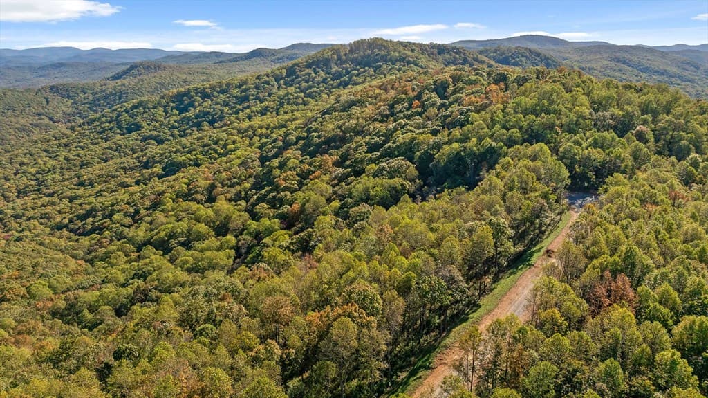 Lot 375 Calloway Mountain Road, Talking Rock GA 30175 - Photo