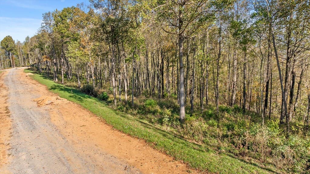 Lot 375 Calloway Mountain Road, Talking Rock GA 30175 - Photo