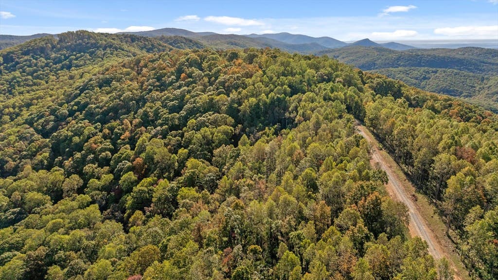 Lot 375 Calloway Mountain Road, Talking Rock GA 30175 - Photo