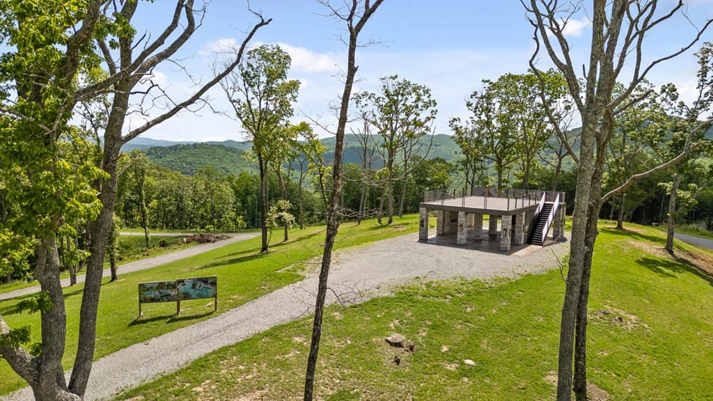 Lot 375 Calloway Mountain Road, Talking Rock GA 30175 - Photo