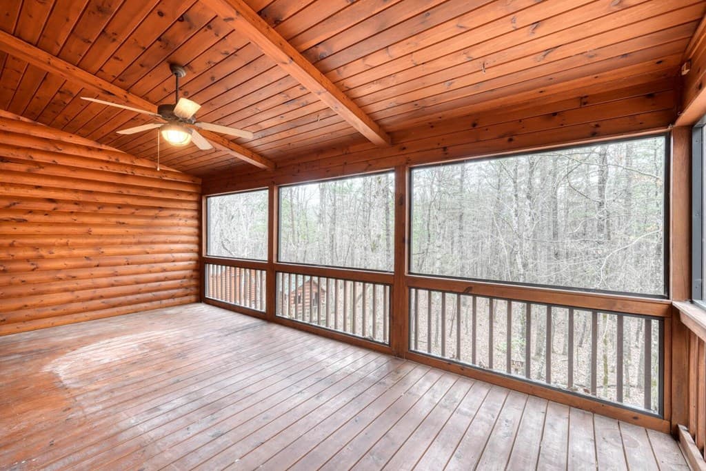 180 Shepherds Ridge Road, Morganton GA 30560 - Photo