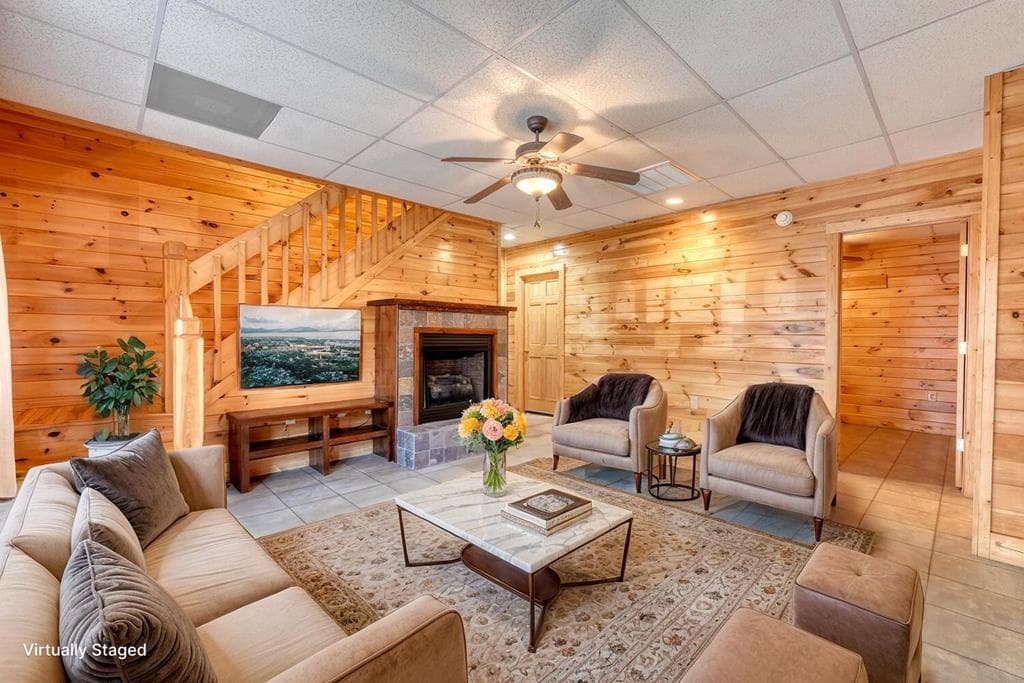 180 Shepherds Ridge Road, Morganton GA 30560 - Photo
