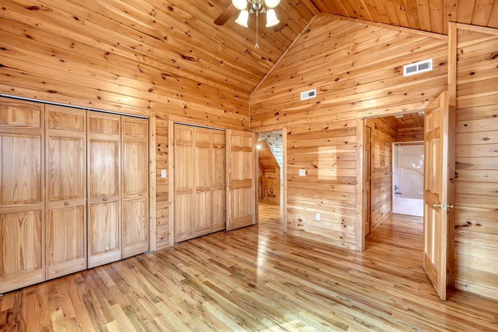 180 Shepherds Ridge Road, Morganton GA 30560 - Photo