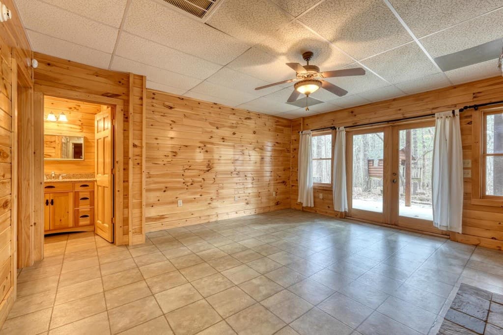 180 Shepherds Ridge Road, Morganton GA 30560 - Photo