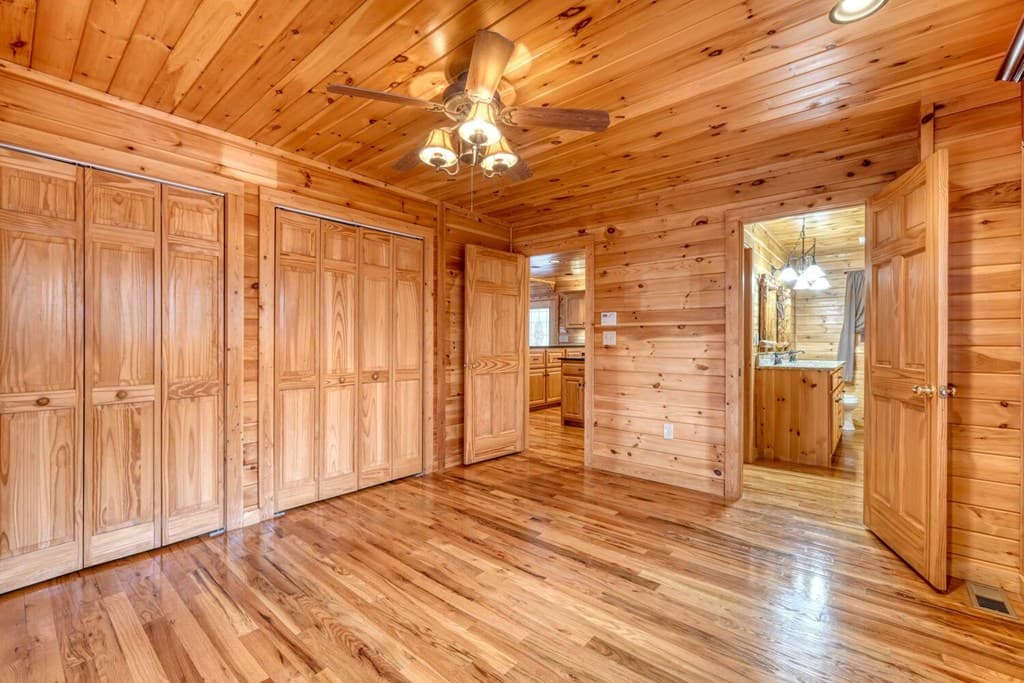 180 Shepherds Ridge Road, Morganton GA 30560 - Photo