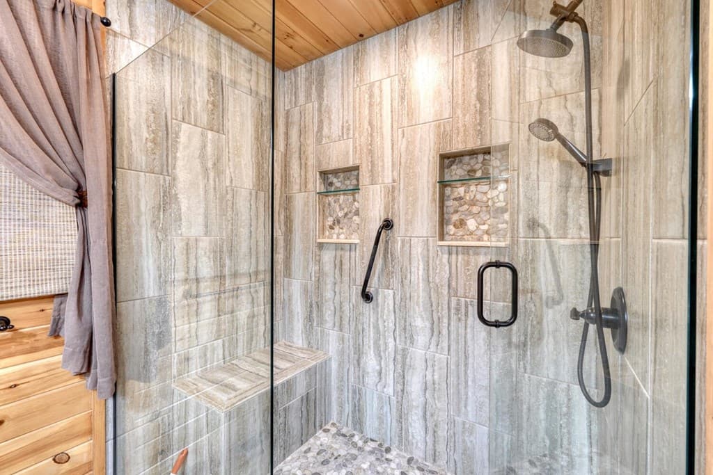 180 Shepherds Ridge Road, Morganton GA 30560 - Photo