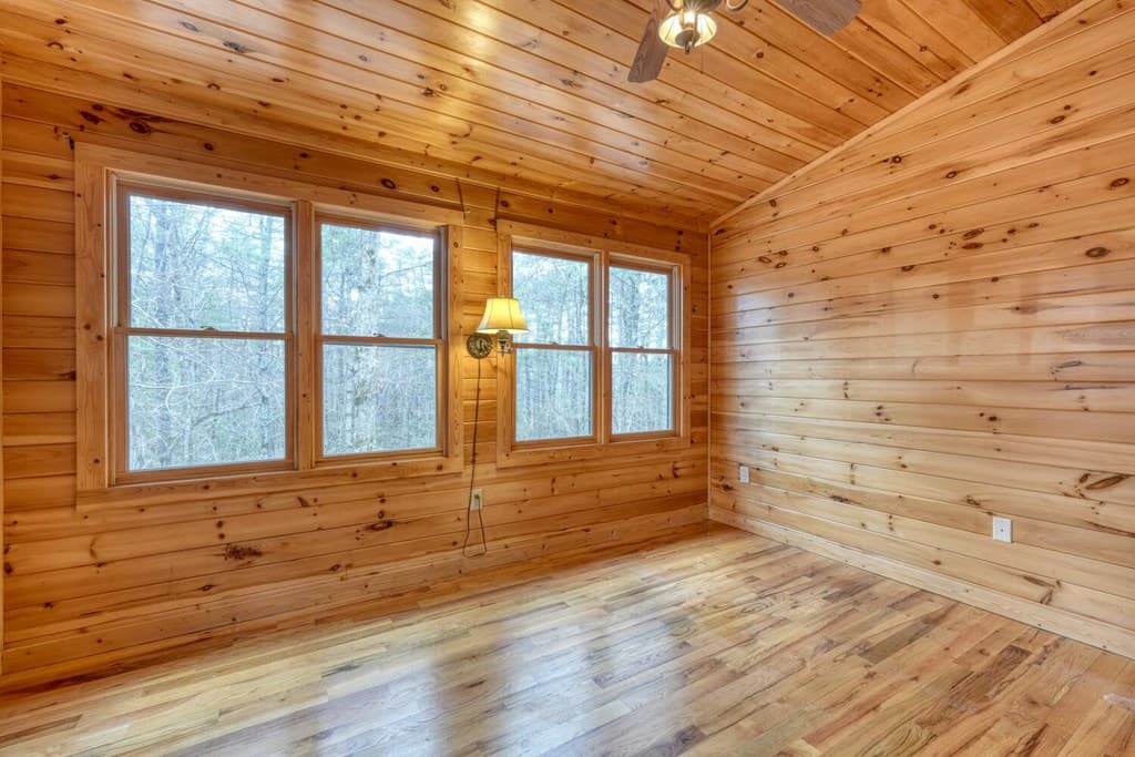 180 Shepherds Ridge Road, Morganton GA 30560 - Photo