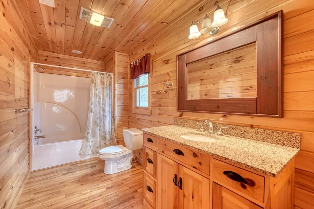 180 Shepherds Ridge Road, Morganton GA 30560 - Photo