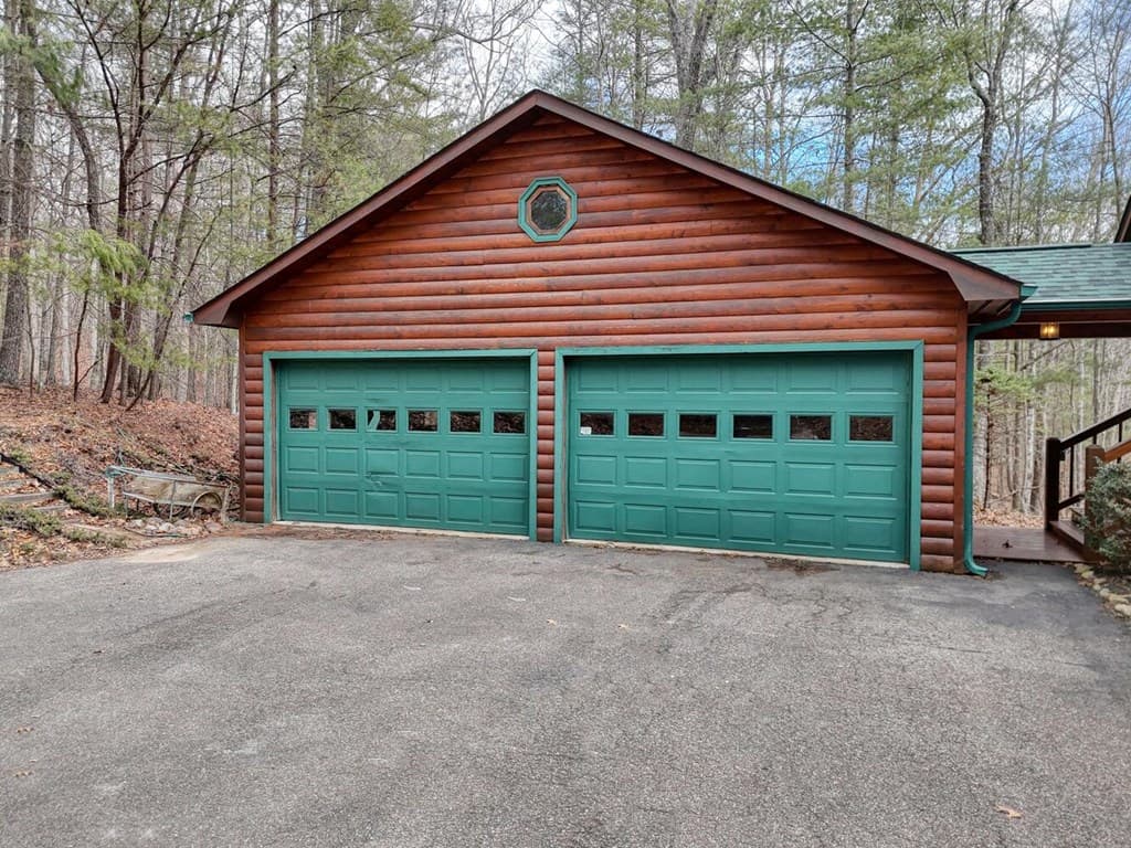 180 Shepherds Ridge Road, Morganton GA 30560 - Photo
