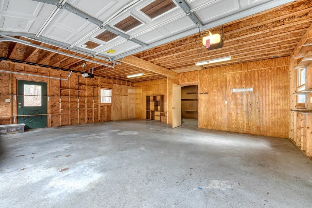 180 Shepherds Ridge Road, Morganton GA 30560 - Photo