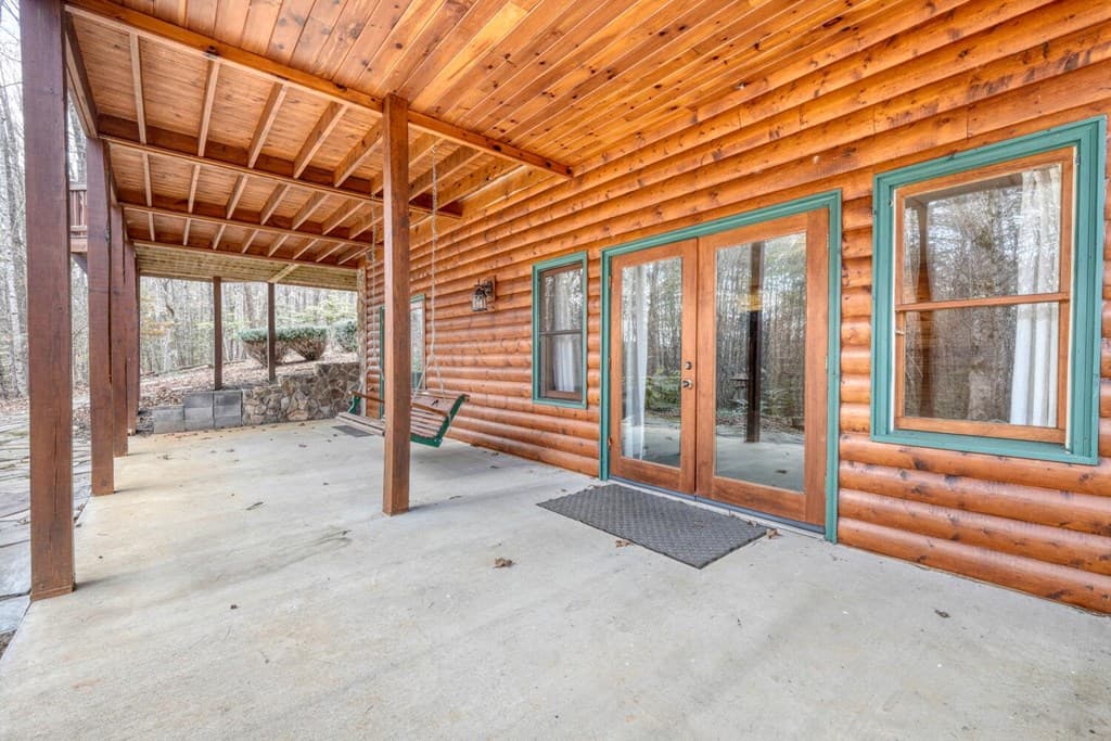 180 Shepherds Ridge Road, Morganton GA 30560 - Photo