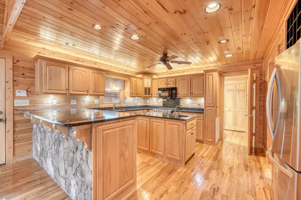 180 Shepherds Ridge Road, Morganton GA 30560 - Photo