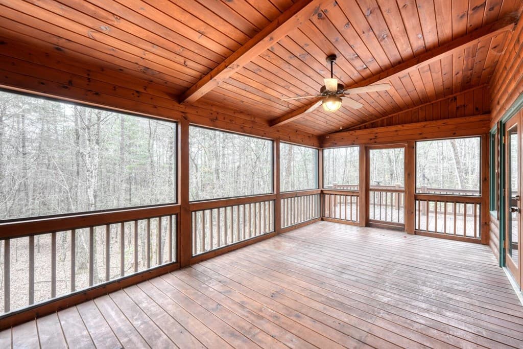 180 Shepherds Ridge Road, Morganton GA 30560 - Photo