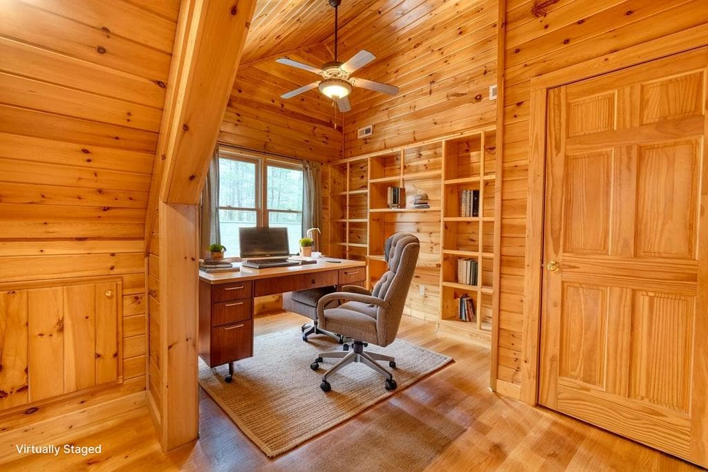 180 Shepherds Ridge Road, Morganton GA 30560 - Photo