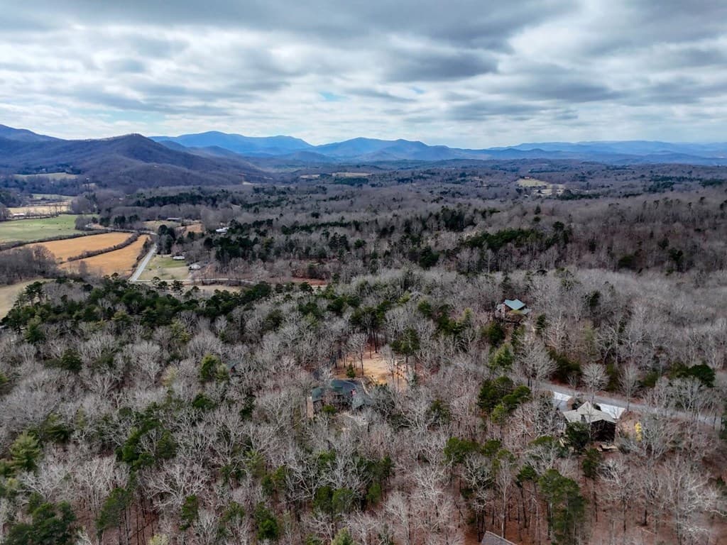 180 Shepherds Ridge Road, Morganton GA 30560 - Photo