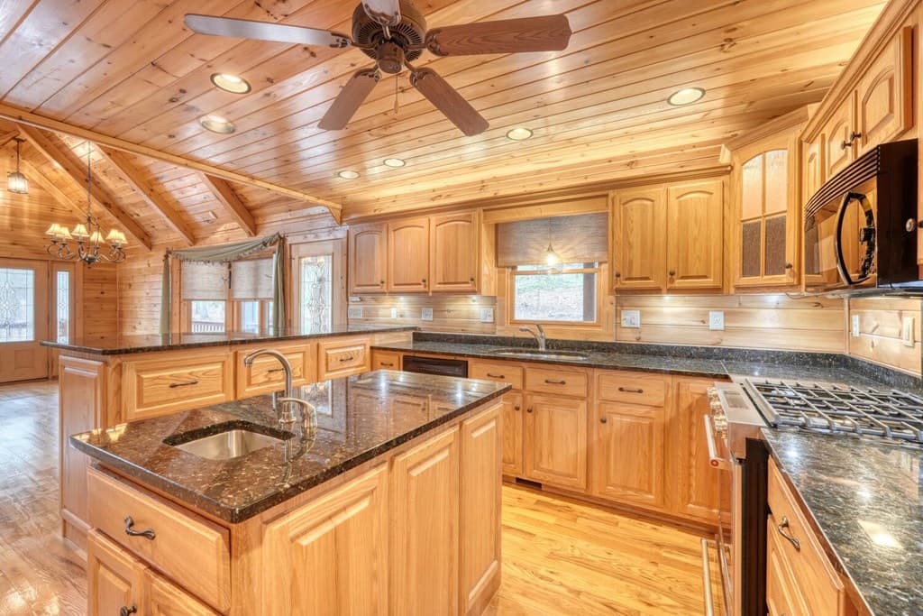 180 Shepherds Ridge Road, Morganton GA 30560 - Photo