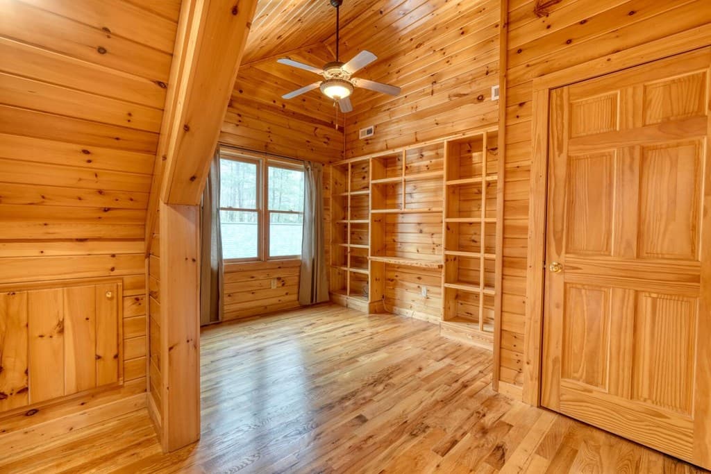 180 Shepherds Ridge Road, Morganton GA 30560 - Photo