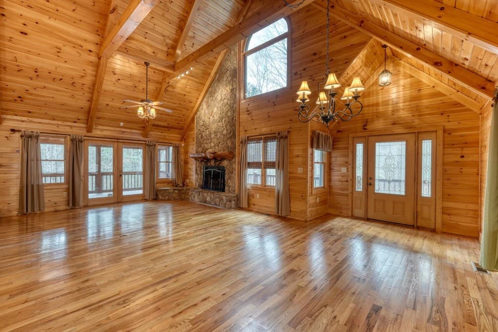 180 Shepherds Ridge Road, Morganton GA 30560 - Photo