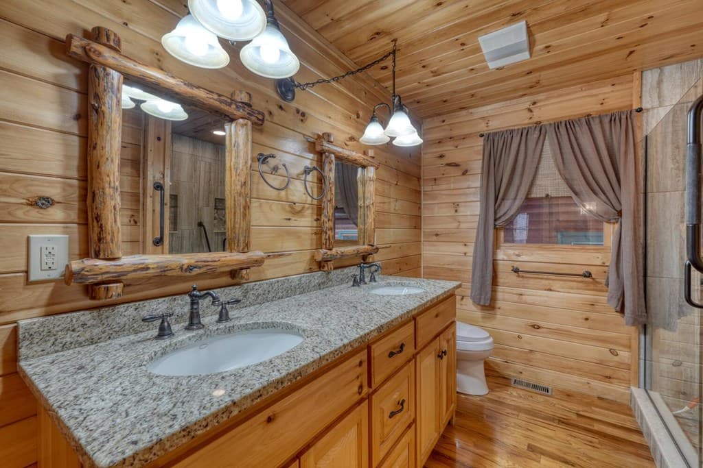 180 Shepherds Ridge Road, Morganton GA 30560 - Photo