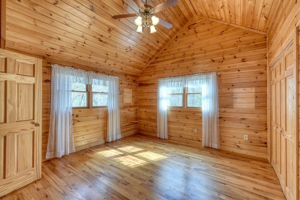 180 Shepherds Ridge Road, Morganton GA 30560 - Photo