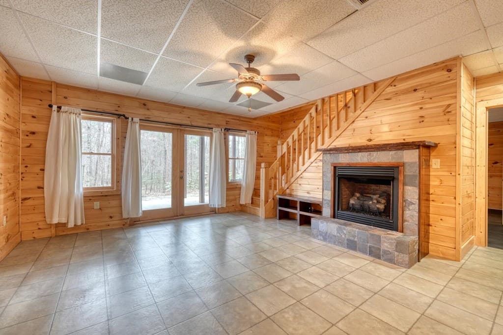 180 Shepherds Ridge Road, Morganton GA 30560 - Photo