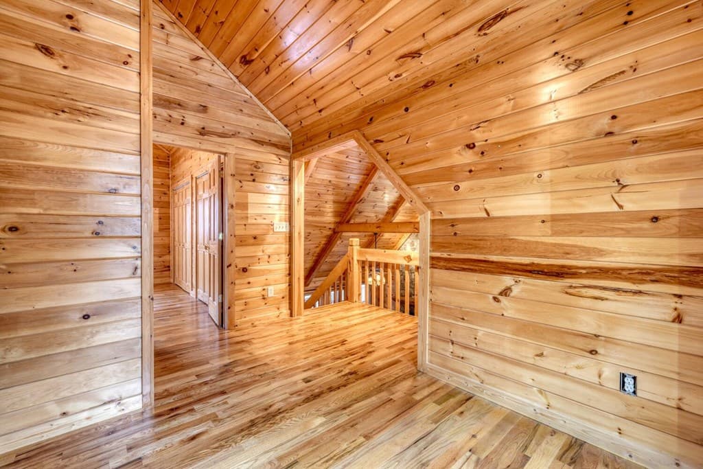 180 Shepherds Ridge Road, Morganton GA 30560 - Photo