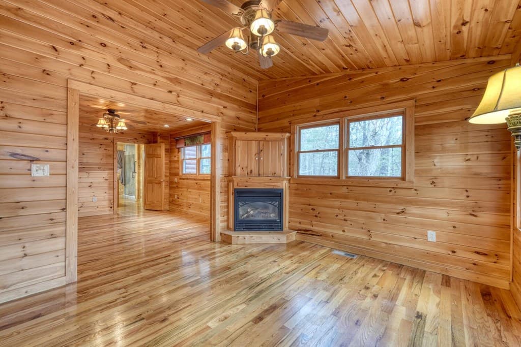 180 Shepherds Ridge Road, Morganton GA 30560 - Photo