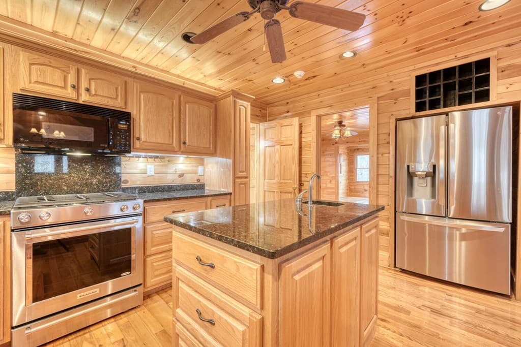 180 Shepherds Ridge Road, Morganton GA 30560 - Photo