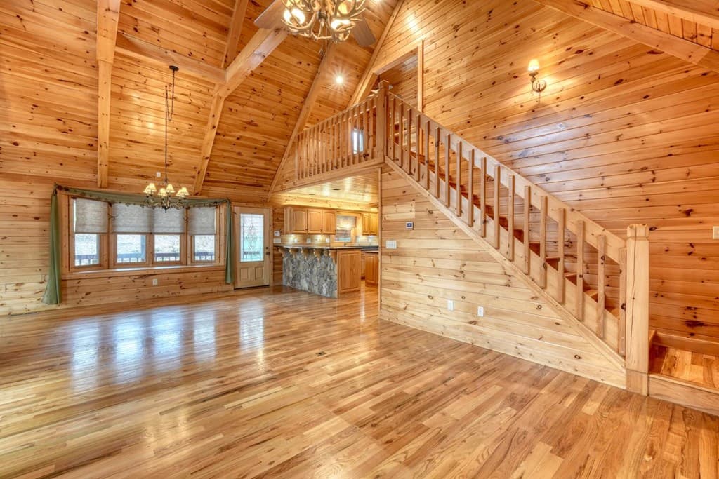 180 Shepherds Ridge Road, Morganton GA 30560 - Photo