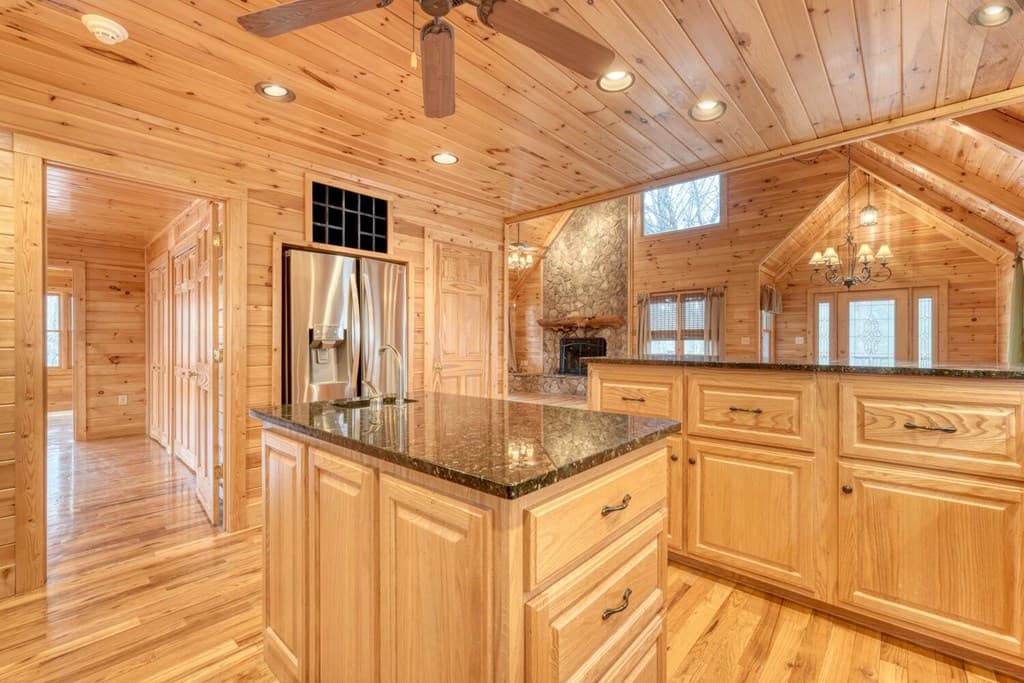 180 Shepherds Ridge Road, Morganton GA 30560 - Photo