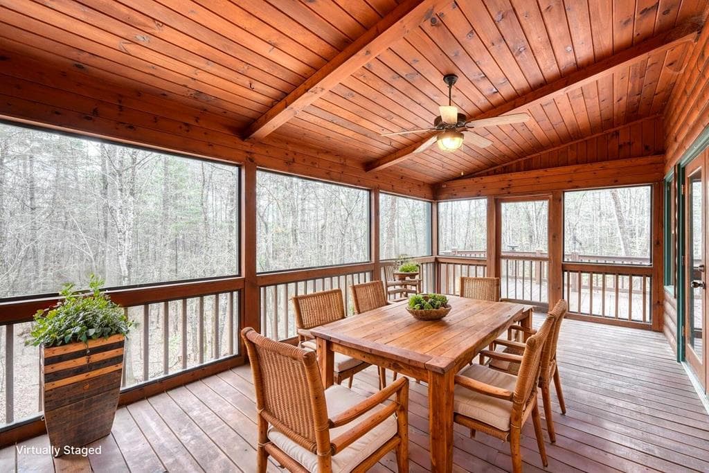 180 Shepherds Ridge Road, Morganton GA 30560 - Photo