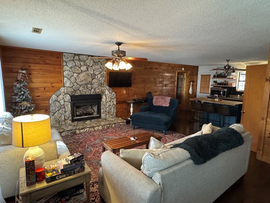 1704 Newport Drive, Ellijay GA 30540 - Photo