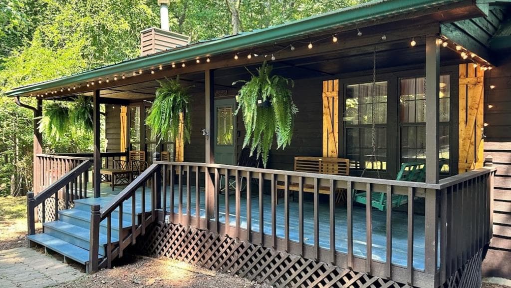 1704 Newport Drive, Ellijay GA 30540 - Photo