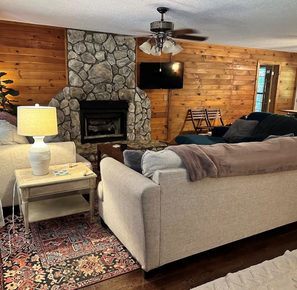 1704 Newport Drive, Ellijay GA 30540 - Photo
