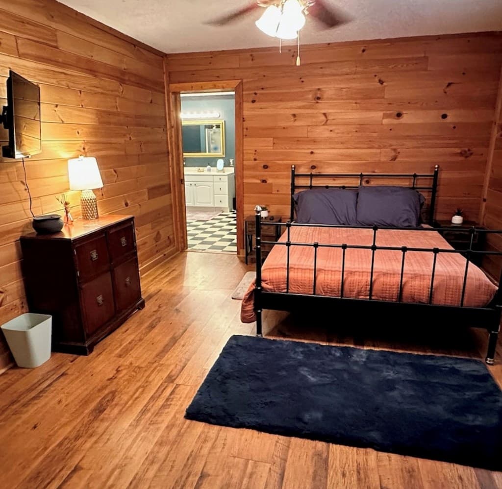 1704 Newport Drive, Ellijay GA 30540 - Photo