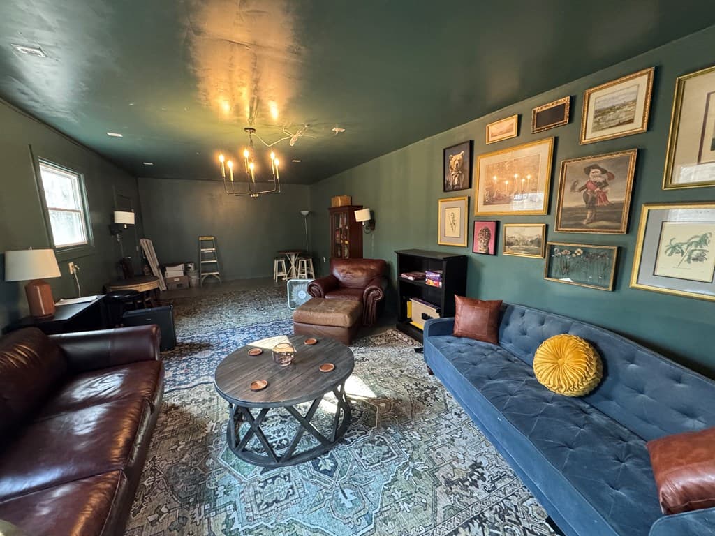 1704 Newport Drive, Ellijay GA 30540 - Photo