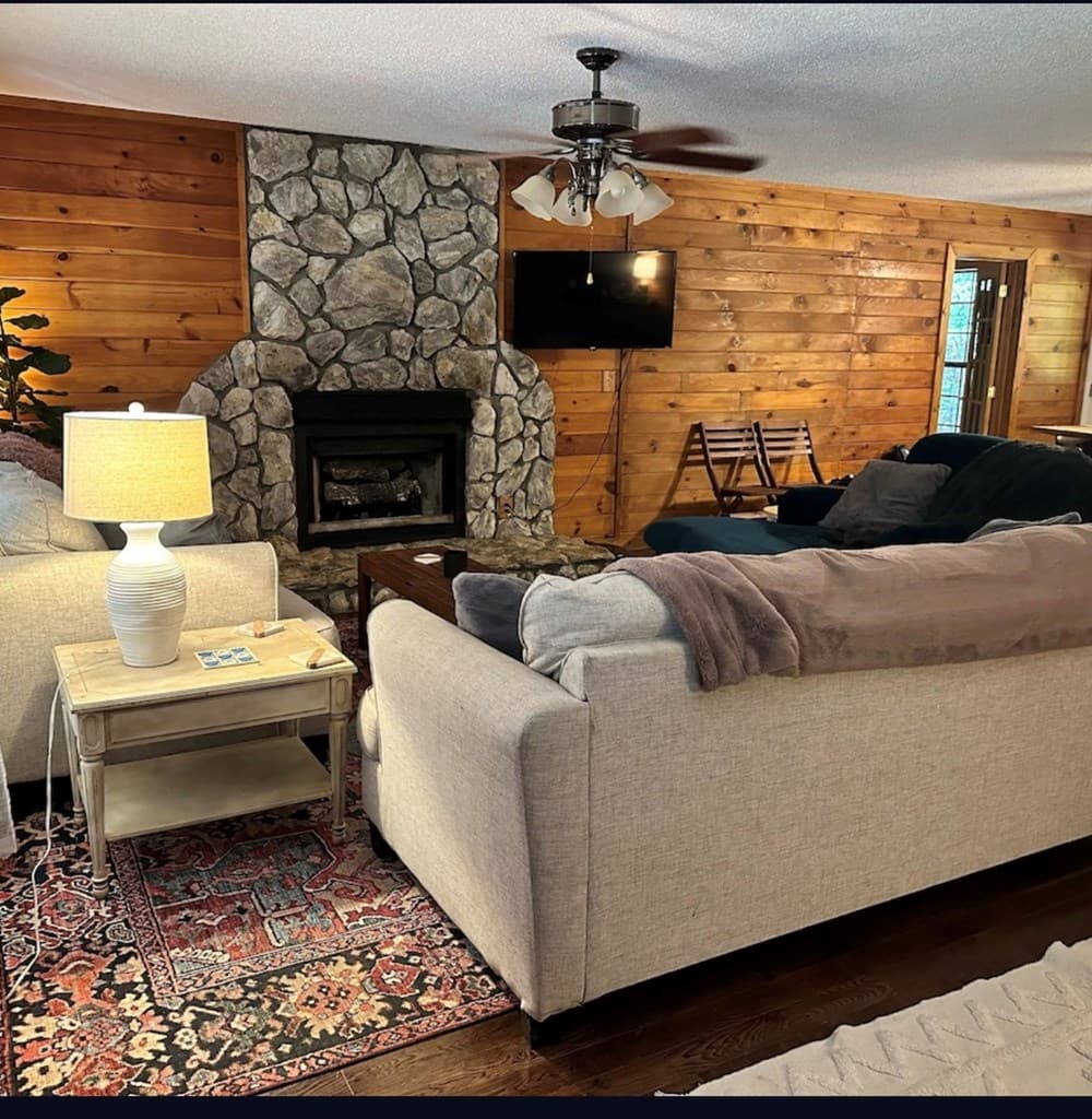1704 Newport Drive, Ellijay GA 30540 - Photo