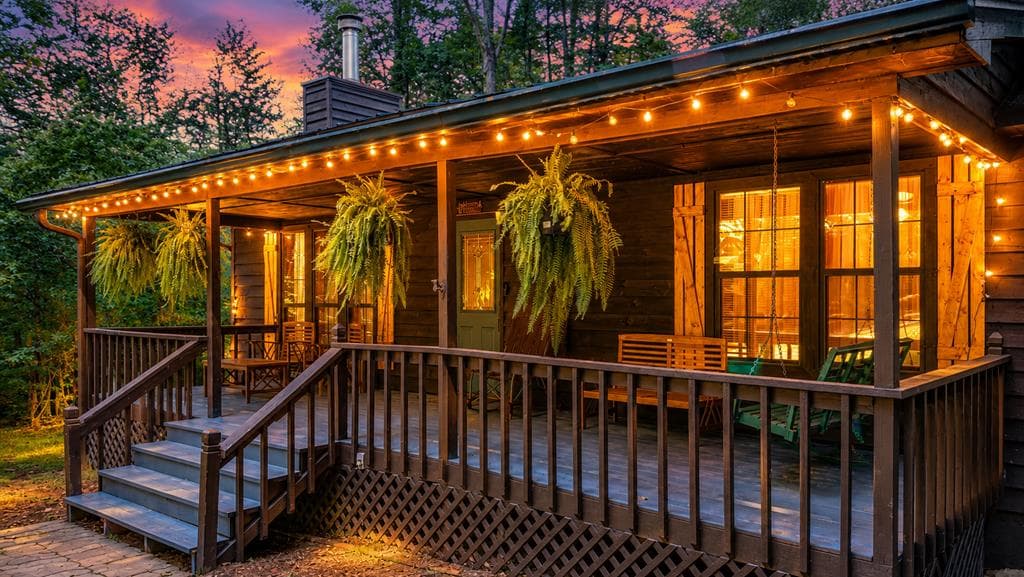 1704 Newport Drive, Ellijay GA 30540 - Primary photo