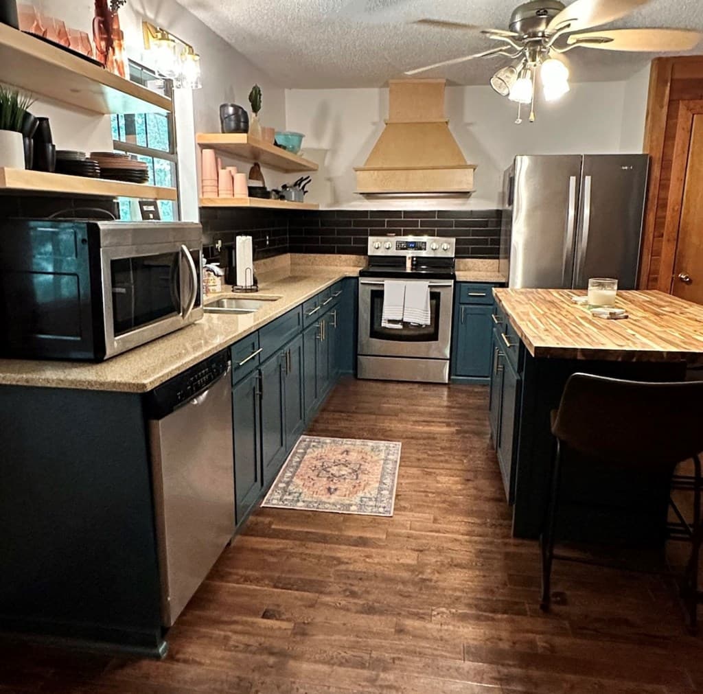 1704 Newport Drive, Ellijay GA 30540 - Photo