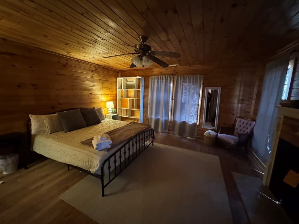 1704 Newport Drive, Ellijay GA 30540 - Photo