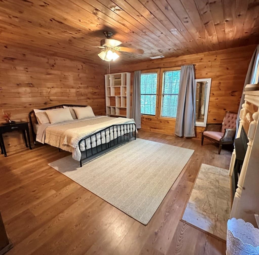 1704 Newport Drive, Ellijay GA 30540 - Photo