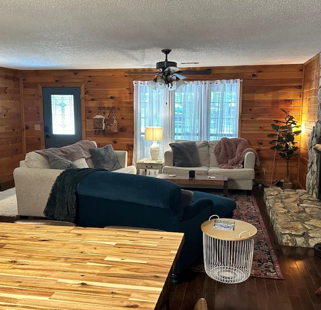 1704 Newport Drive, Ellijay GA 30540 - Photo