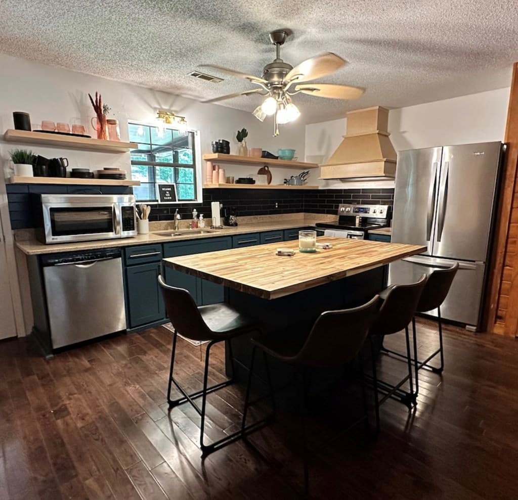 1704 Newport Drive, Ellijay GA 30540 - Photo