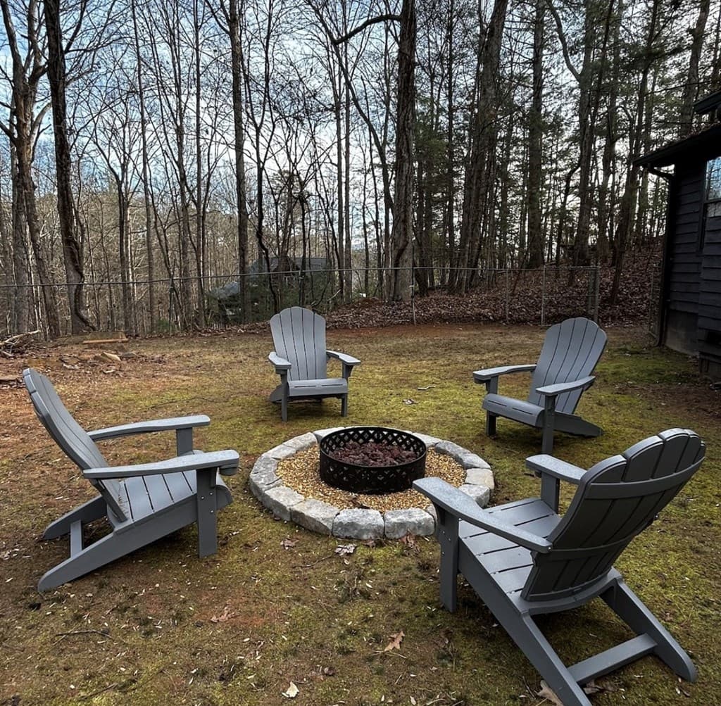 1704 Newport Drive, Ellijay GA 30540 - Photo